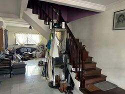 Blk 101 Pasir Ris Street 12 (Pasir Ris), HDB Executive #503929461
